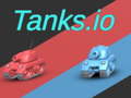 游戏Tanks.io