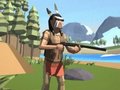 游戏Wounded Winter: A Lakota Story