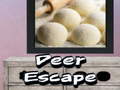 游戏Deer Escape