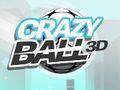 游戏Crazy Ball 3d