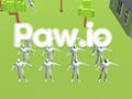 游戏Paw.io