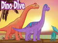 游戏Dino Dive