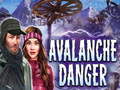 游戏Avalanche Danger