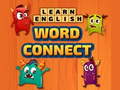 游戏Learning English Word Connect