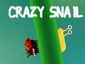 游戏Crazy snail