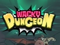 游戏Wacky Dungeon