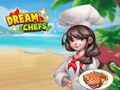 游戏Dream Chefs