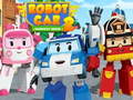 游戏Robot Car Emergency Rescue 2
