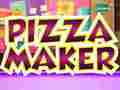 游戏Pizza Maker