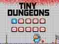 游戏Tiny Dungeons