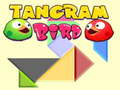 游戏Tangram Bird