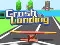 游戏Crash Landing 3D 