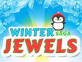 游戏Winter Jewels Saga