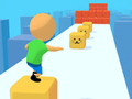 游戏Cube Surfer Online