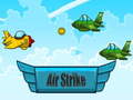 游戏Air Strike