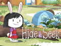 游戏Hide & Seek