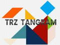 游戏TRZ Tangram