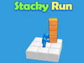 游戏Stacky Run