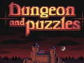 游戏Dungeon and Puzzles