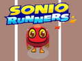 游戏Sonio Runners