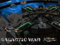 游戏Galactic War 