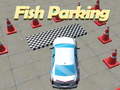游戏Fish Parking 