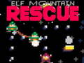 游戏Elf Mountain Rescue