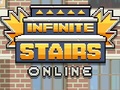 游戏Infinite Stairs Online