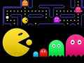 游戏Pacmen