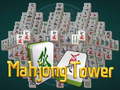 游戏Mahjong Tower