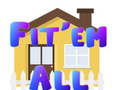 游戏Fit'em All