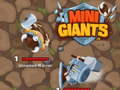 游戏Mini Giants
