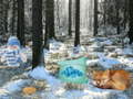 游戏Winter Wonderland Forest Adventure