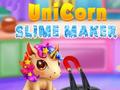 游戏Unicorn Slime Maker