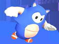 游戏Sonic Ladder Forces Race