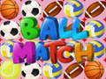 游戏Ball Match