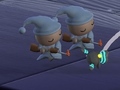 游戏Sleeping Babies