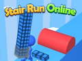 游戏Stair Run Online 