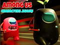 游戏Among Us Characters Jigsaw