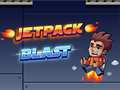 游戏Jetpack Blast