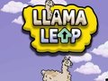 游戏Llama Leap