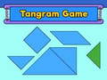 游戏Tangram game