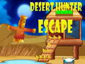 游戏Desert Hunter Escape