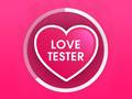 游戏Love Tester 3
