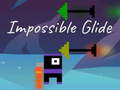 游戏The Impossible Glide