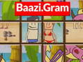 游戏Bazzi.Gram