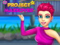 游戏Project Makeover