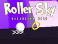 游戏Roller Sky Balance Ball
