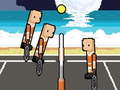 游戏Funny Tennis Physics