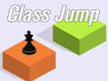 游戏Class Jump